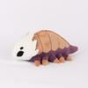Hollow Knight Silksong Bell Beast Plush Toy Hornet Doll Soft Stuffed Animal Kids Birthday Gift Fan Collection