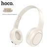 HOCO W46 Накладная беспроводная Bluetooth-гарнитура с микрофоном