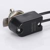 Ac250V 3A On/Off Prewired Standard Toggle Switch With Wire Cable Kns-1 Spst Contacts Switch Electrical Equipment