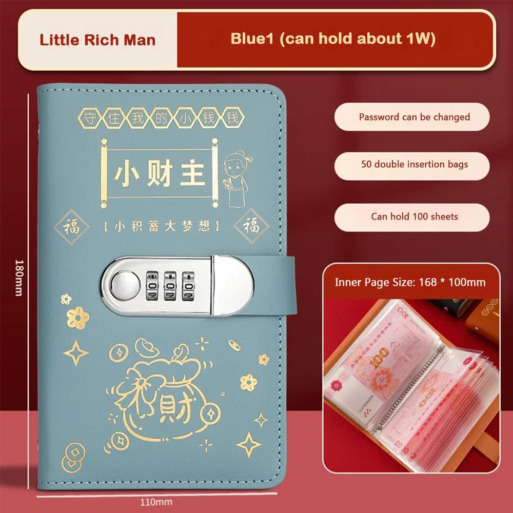 100 Конвертов Денежная Копилка Вызов Экономьте День Вызовы на Экономию Листы Книга Вызовов на Экономию