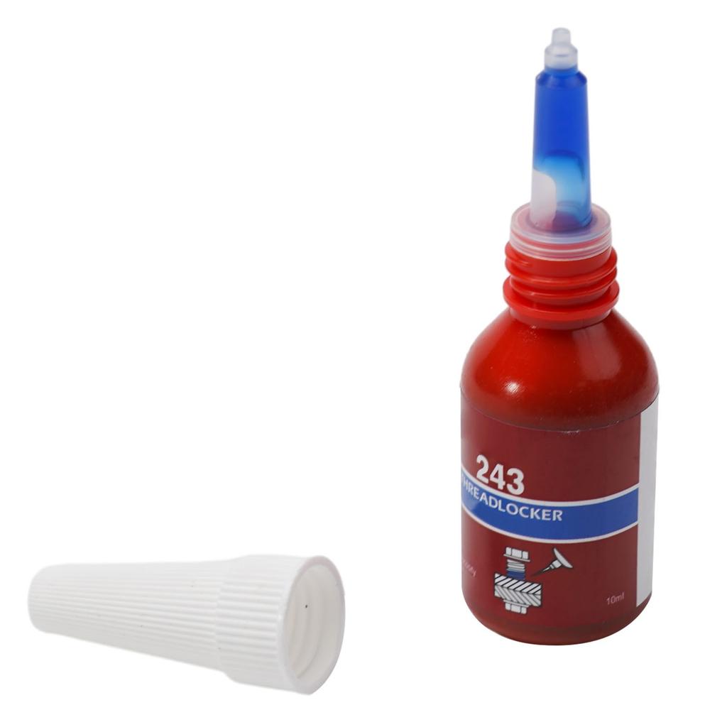 Высококачественный 10 мл фиксаторный клей для устойчивости к давлению, термостойкий