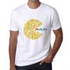 ULTRABASIC - Graphique Homme Classique Vintage Manette T-Shirt Esports  Cadeau Imprime Tee-shirt