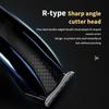 Professional Men's Electric Hair Clipper - Hot Selling Model