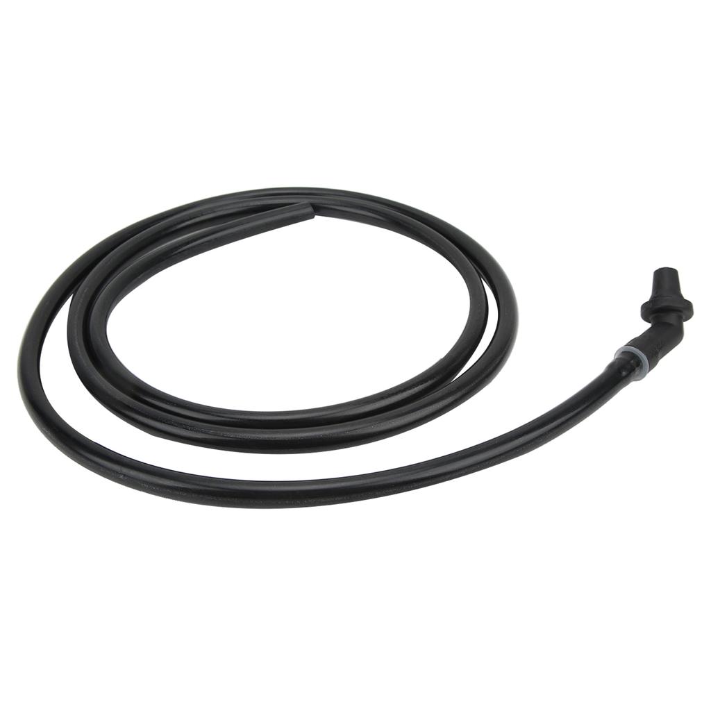 Передняя дренажная трубка люка EEH500100 Резиновые автомобильные аксессуары для экстерьера Замена для Land Rover Discovery 3 4