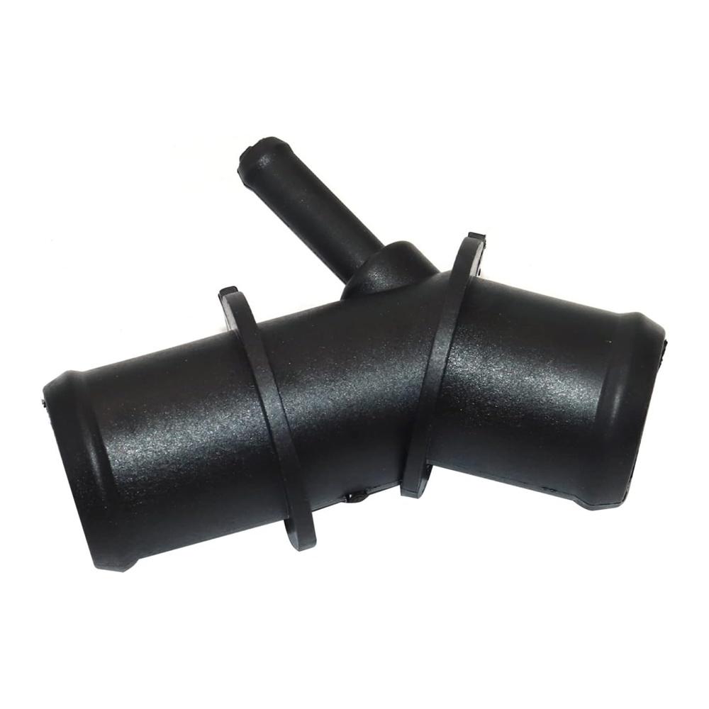 1x Патрубок радиатора верхний соединитель Адаптер патрубка охлаждающей жидкости Для Toyota RAV4 2009-2012