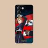 Чехол для мобильного телефона Jujutsu Kaisen Нобара для VIVO V60 V50 V40 V30 V29 V27 V25 V23 Pro Lite 5G Цветной печатный чехол для смартфона