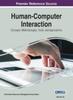 Книга Human-Computer Interaction : Concepts, Methodologies, Tools, and Applications, VOL 3