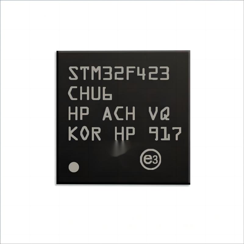 10 шт. новый STM32F423seriesZHJ6 VHT6 ZHT6 CHU6 RHT6