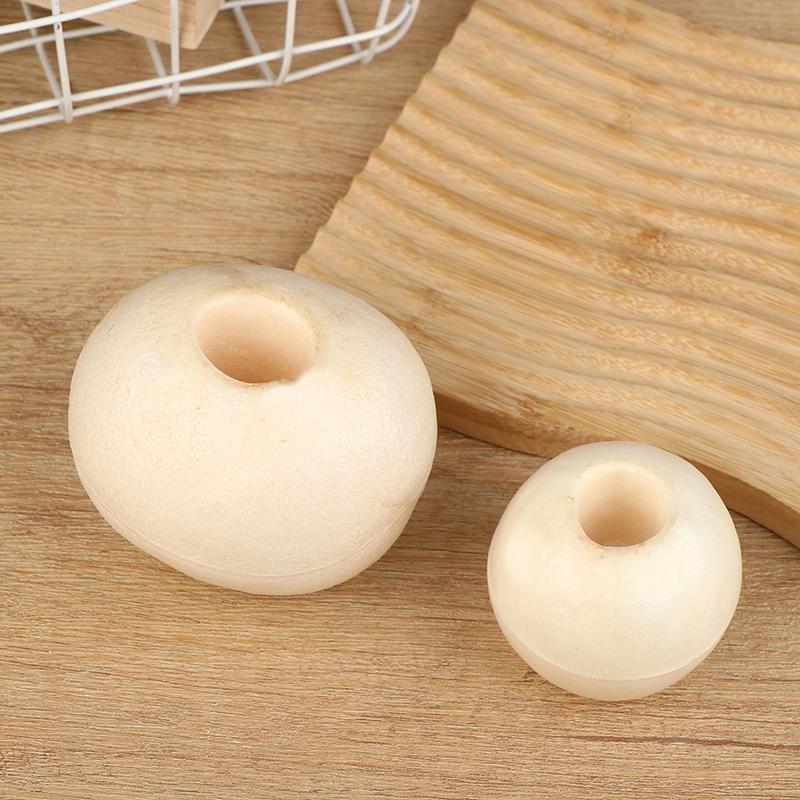 1 шт. 6/8 см ПВХ Круглый Маркеры для Краболовной Сети Поплавок Пенопластовый Поплавок Поплавок Глубоководный Шнур Поплавки для Гидроцикла Каяка Якоря Линия Лодки