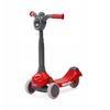 Scooter - CHICCO - Scooter - Red - 46 X 56 X 68 Cm - 3 Wheels
