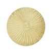 Iron Wall Medallion Raised Grain European Style Unique Design Irregular Metal Disc Wall Decor for Home Decoration Gifts