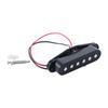 for 6 Strings Electric Guitar Single Coil Guitar Soundhole Pickup Sound Pickup Pickup Acoustic