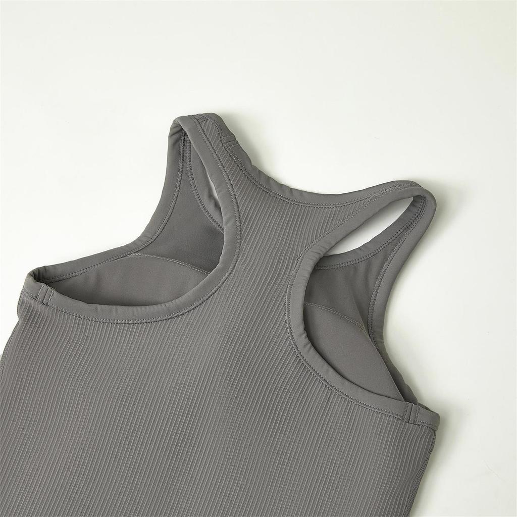 Ebb Women's I-Back Yoga Tank Top