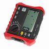 Digital Insulation Resistance Tester RCD Loop Test Multifunctional Full Auto Range Electrical