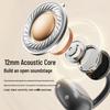 EDIFIER LolliClip SE Open-Ear Bluetooth Clip Earbuds