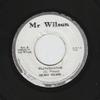 7-дюймовая пластинка DELROY WILSON Sunshine NONE Mr Wilson Ямайка Регги Ска Даб Б/у