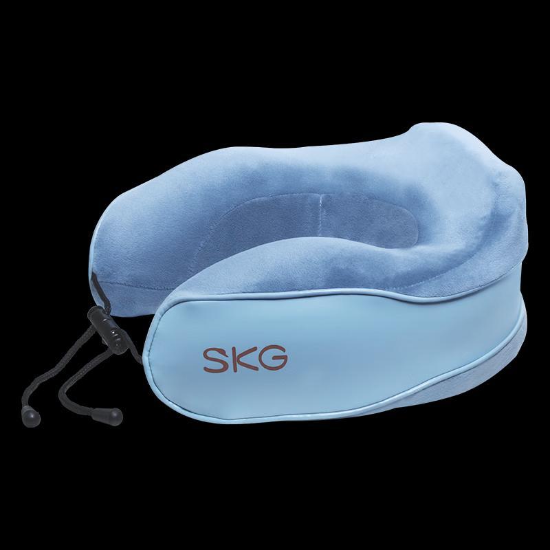 SKG BP3 U-shaped Heated Neck Pillow CN plug (adapter included)