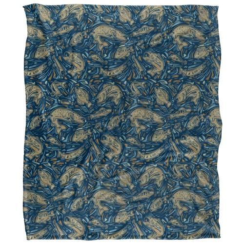 JQ Licensing Silky Supersoft Blanket