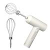 GOWKE304 Беспроводной Мини Ручной Электрический Венчик для Яиц
