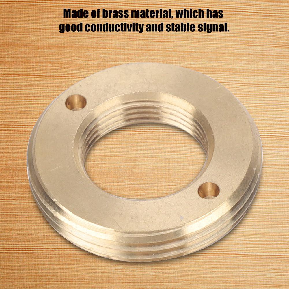 Радио NMO Разъем Крепление SO239 Женский UHF VHF Антенны Walkie Talkie