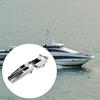 Boat Stainless Steel Anchor Bracket Firm Lightweight Anchors Roller Smooth Simple Operation Marine Parts Hardware Accessory