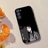 Чехол для телефона Tomie в стиле Террор, Жесткий, Силиконовый Мягкий, Для Samsung Galaxy A73,A72,A71,A70,A53,A52,A51