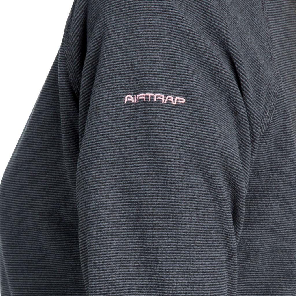 Trespass Womens/Ladies Meadows Fleece Top
