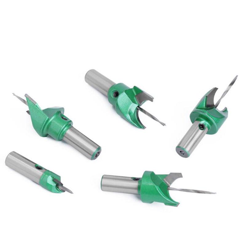 1 шт., 10 мм, хвостовик, бисерные сверла, фреза, твердосплавные фрезы, деревообрабатывающие фрезы для древесины, торцевая фреза, концевая фреза