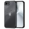 DUX DUCIS Aimo Series For iPhone 16e Case Drop Proof Protective Phone Cover (REACH Certification)