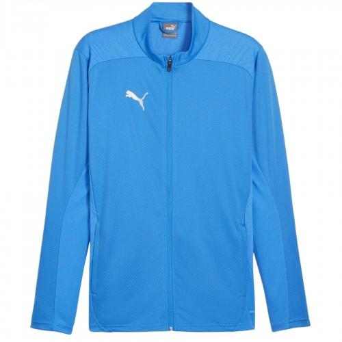 Puma Mens Slim Training Jacket
