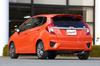 Глушитель FUJITSUBO для Honda Fit 2WD RS GK5 [RIVID] 1.5 850-51554