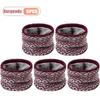 1-6PCS Outdoor Riding Neck Warmer Fleece for Fall and Winter Cold Proof Windproof Neck Guard Christmas Gift Neck Brace