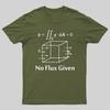 Funny Science Math Physicis Nerdy Teacher Geeky T-Shirt