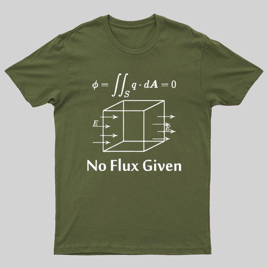 Funny Science Math Physicis Nerdy Teacher Geeky T-Shirt