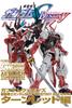 Gundam Weapons Mobile Suit Gundam SEED DESTINY ASTRAY R Turn Red (Hobby Japan MOOK 620)