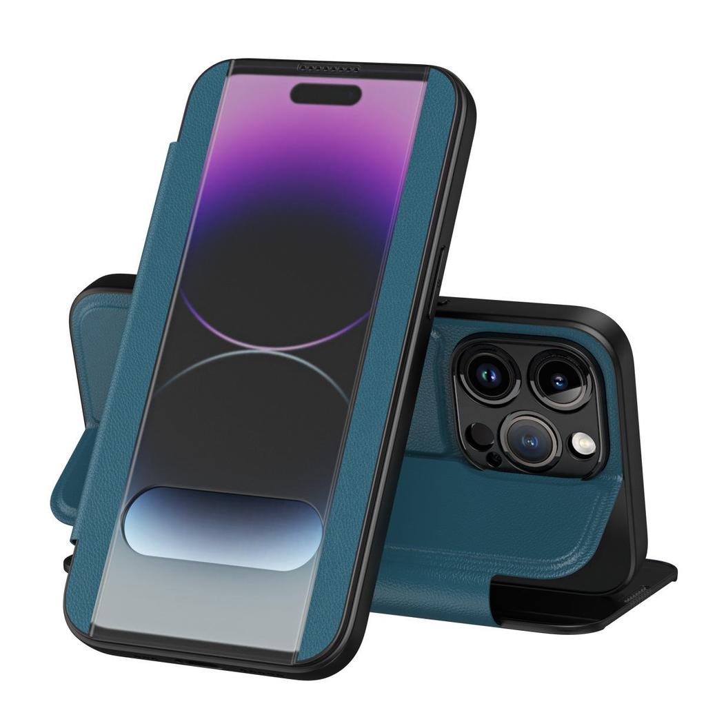 Магнитный откидной чехол-подставка для чехла для телефона Apple 14/13/12P