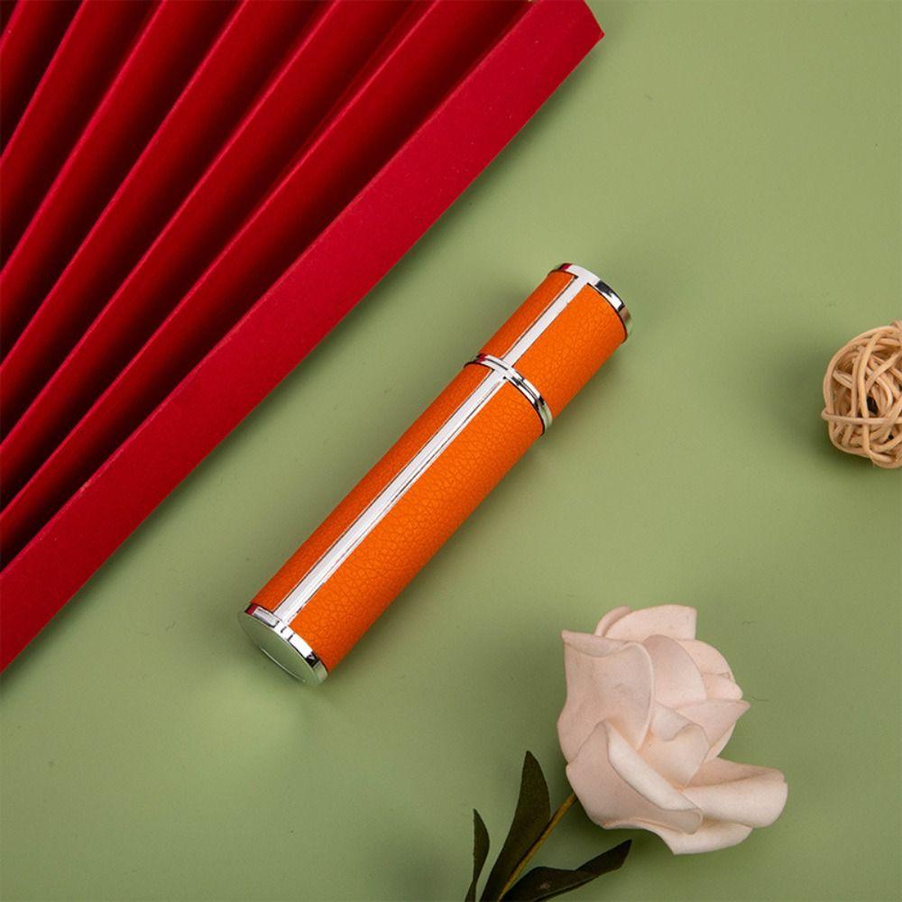 Пустой флакон для духов 10 мл флакон-распылитель для духов портативный косметический контейнер для женщин