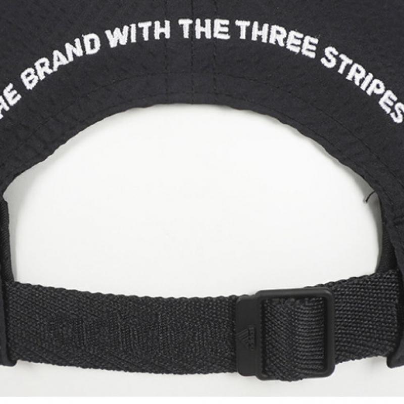 Adidas Шляпа Папа Кепка Сирсакер