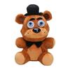 Плюшевая игрушка-персонаж Five Nights at Freddy's среднего размера - Мягкая ткань, Разнообразие цветов