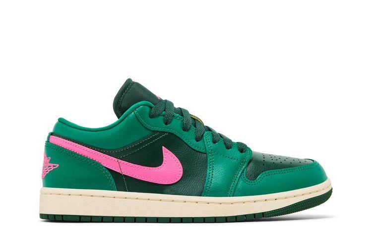 Jordan 1 Низкий Арбуз (Женский)