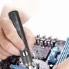 Паяльник с питанием от USB с регулируемыми настройками для различных ремонтных работ