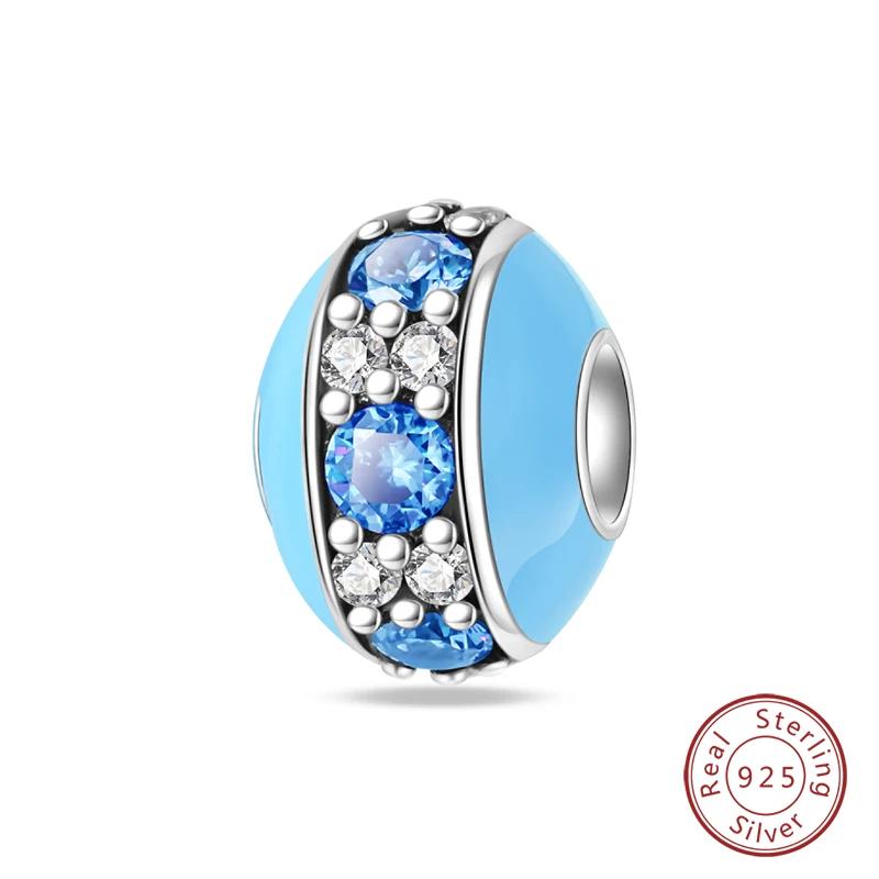 Copper Little Bear Soft Candy Coffee Strawberry Cake Afternoon Tea Charms Beads Fit Bracelets Diy Jewelry