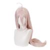 Danganronpa Miu Iruma Cosplay Costume, Anime Role Play Outfit for Halloween Party