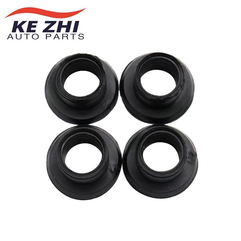 B00146062 4PCS New Gearbox Manual Shift Bushing Transmission Shift Lever Bush For Mazda 323 MX-3/MX-6 MX3 MX6 B001-46-062