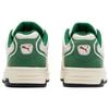 Puma Slipstream Lo FG Off White Green Unisex Sneakers Cream 389468-01