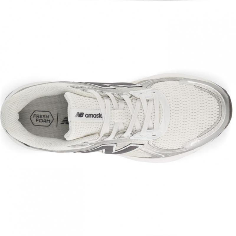 New Balance Amaste V1 Обувь Серебристый