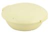 Pearl Metal Microwave Cooker Milky Yellow Lenchin COOK ONE ROCO CC-1145