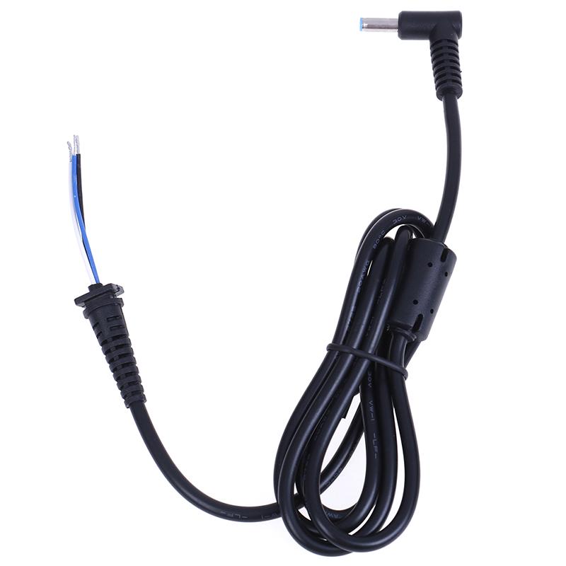 1 шт. постоянного тока 4,5X3,0 мм с соединительным кабелем для ультрабука, адаптерный шнур