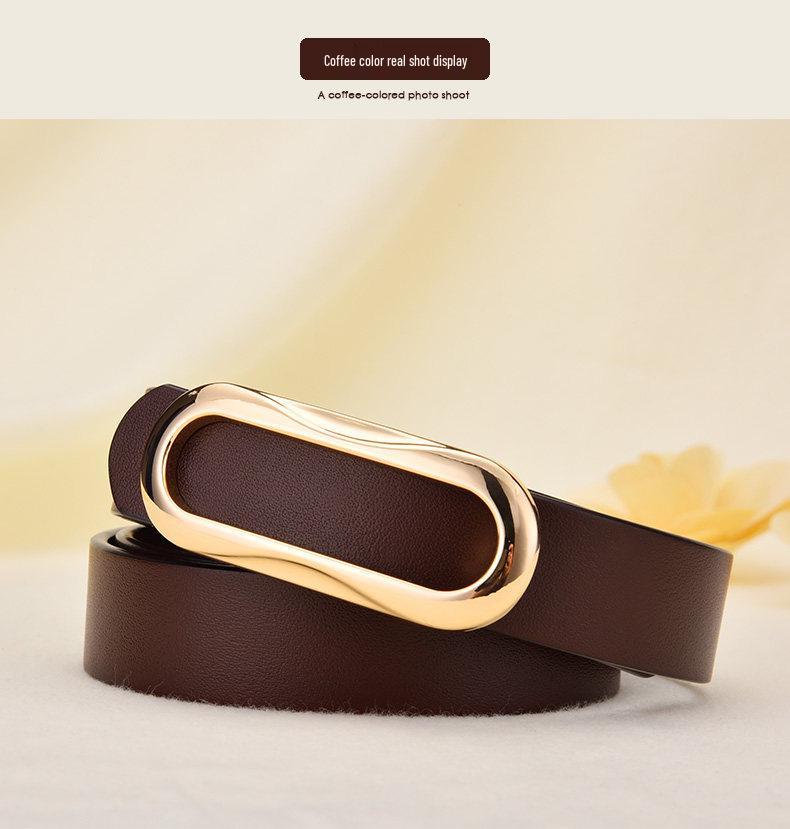 Женский черный пояс-корсет из натуральной кожи для повседневной и официальной одежды