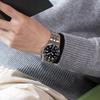 ORIENT STAR Автоматические часы M42 F6 Diver 1964 2-й Механические Сделано в Японии 2 года гарантии от отечественного производителя Водонепроницаемые для подводного плавания 200 м Черные
